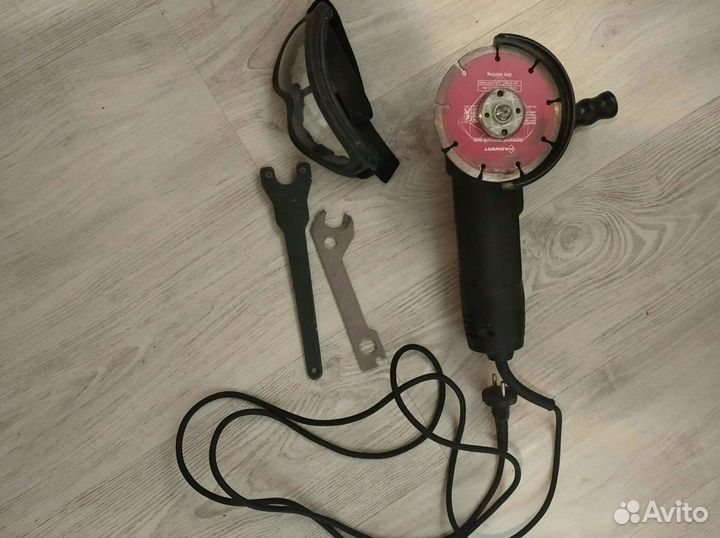 Аренда электроинструмента