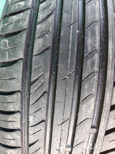 Nokian Tyres Hakka Green 185/60 R14 82H