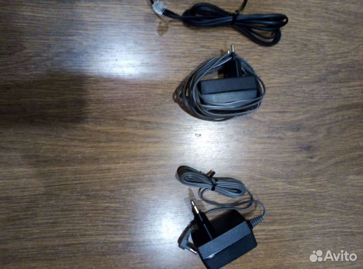 Радио телефон panasonic