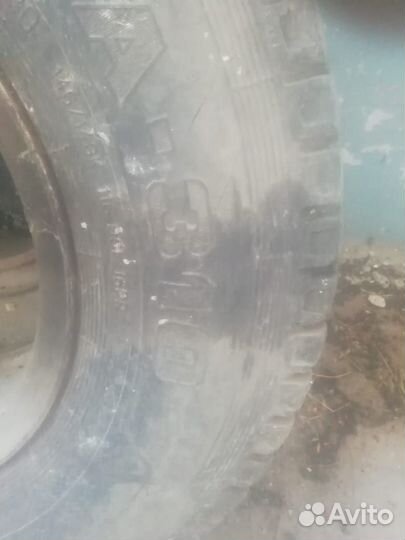 Запчасти на ЗИЛ бычок бу