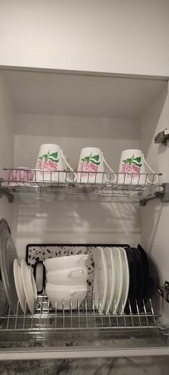 2-к. квартира, 39,9 м², 3/5 эт.