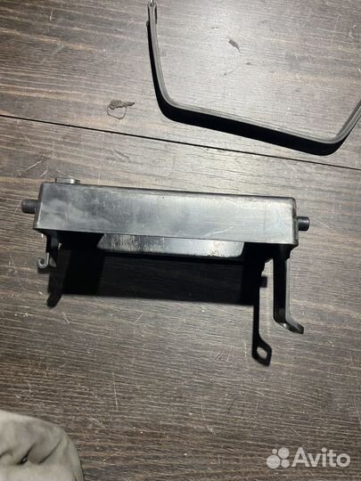 Площадка под акб для Yamaha FJR1300 03-05