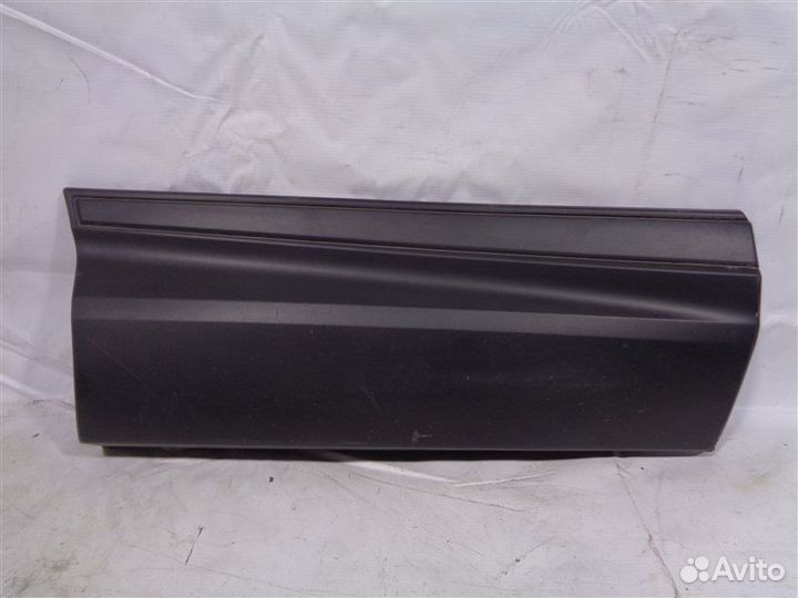 Накладка двери задняя правая Honda Cr-V 5 RW 2016