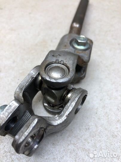 Рулевой карданчик Honda Airwave L15A 1496 CM 110