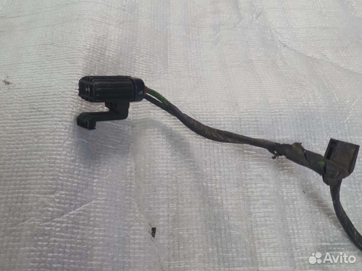 Проводка коса моторная ford fusion 1.4 робот