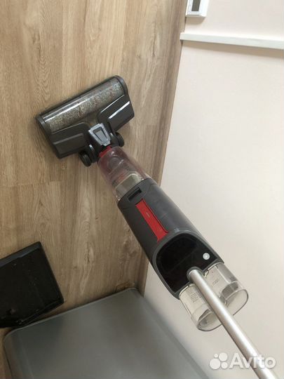 Пылесос atvel