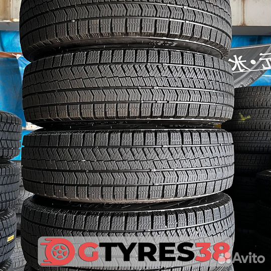 Bridgestone Blizzak VRX2 175/70 R14