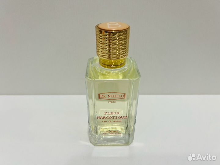 Парфюм Ex Nihilo Fleur Narcotique Blossom 100ml