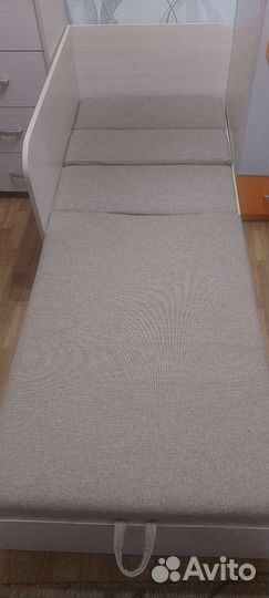 Детский диван