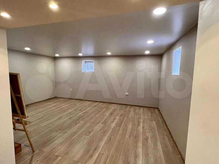 Таунхаус 152,3 м² на участке 4,7 сот.