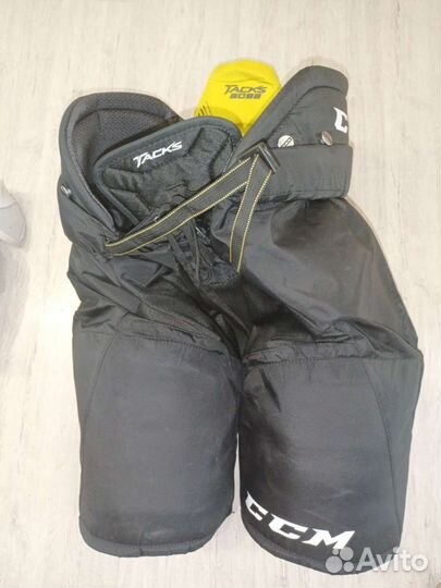 Хоккейная форма бу взрослая