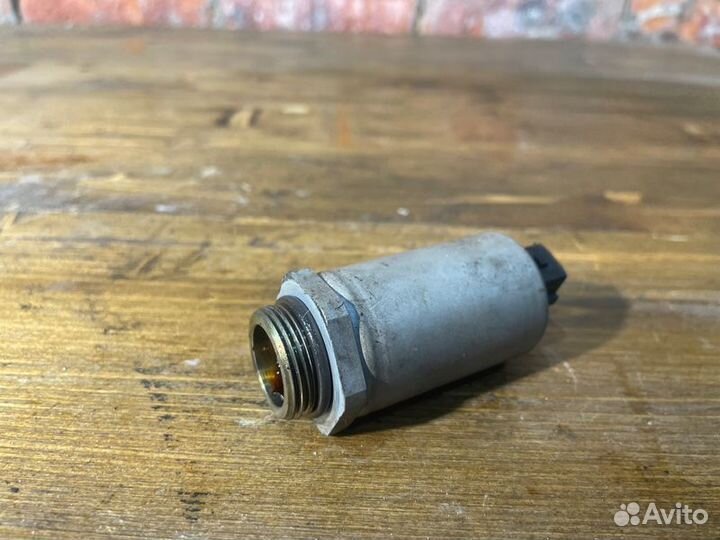 Клапан Ванос Электромагнитный Bmw X5 E53 M54B30