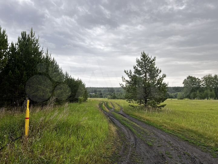 Участок 30 сот. (ИЖС)