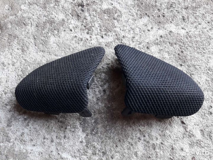 Динамики Toyota crown S170