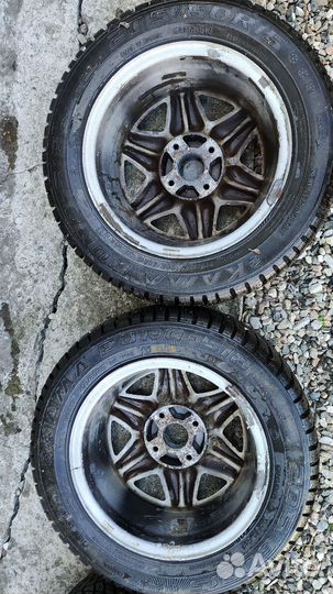 КАМА Кама-Евро-518 205/60 R15