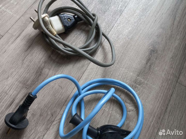 Провод шнур кабель СССР для самовара