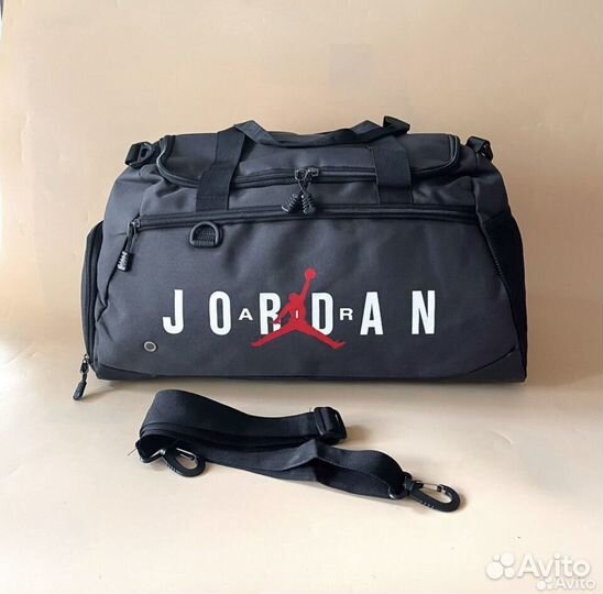 Спортивная сумка