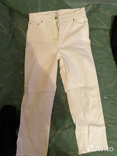 Вещи пакетом женские 44 46