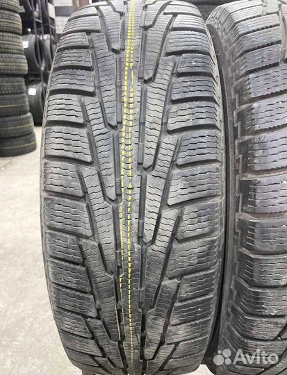 Nokian Tyres Hakkapeliitta R3 225/65 R17 102M