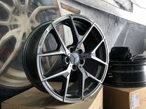 Комплект разношироких Mercedes AMG R19 5x112