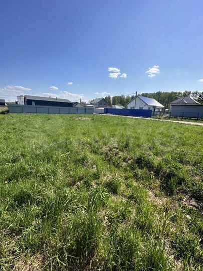 Участок 6,5 сот. (ИЖС)