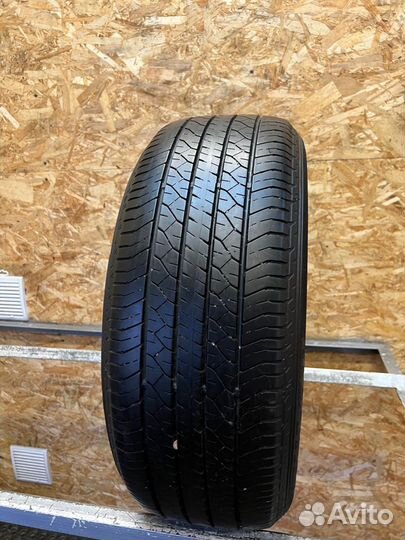 Dunlop SP Sport 270 215/55 R17