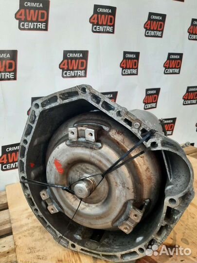 АКПП 722.6 для Mercedes benz 2.2л дизель