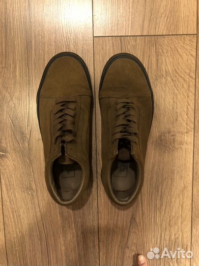 Кеды Vans Old School 38,5