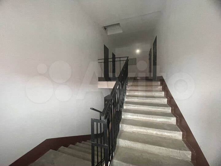 1-к. квартира, 38 м², 3/3 эт.