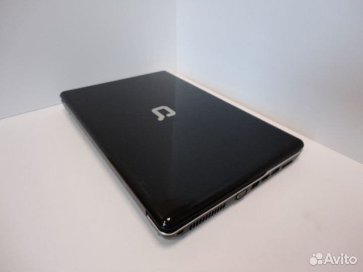 Hp compaq presario cq61