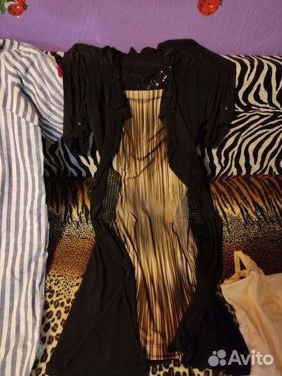 Женская одежда