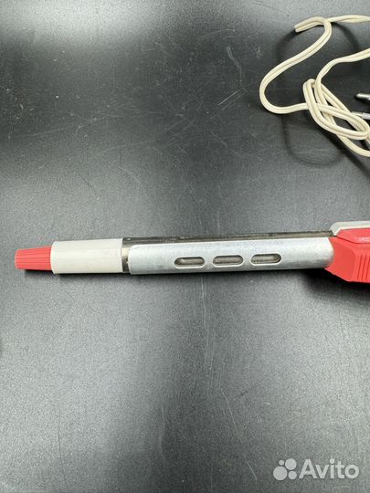 Электрощипцы этюд 1 СССР советский винтаж ретро