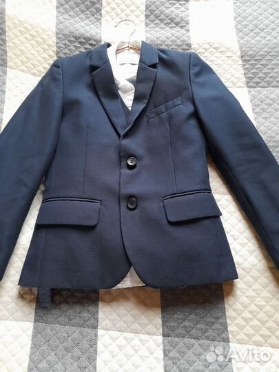 Школьная форма для мальчика