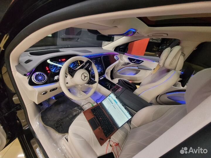 Отключение сажевого фильтра BMW