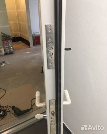 Мастер на час/врезка замков