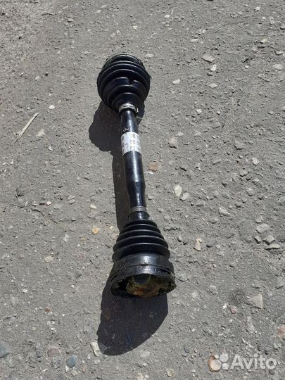 Привод колеса переднего правого BMW X4, 2018г