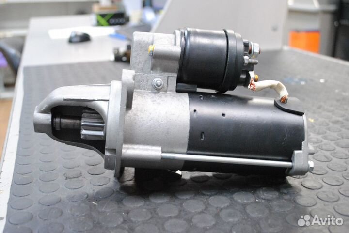 Стартер Газель с дв. Змз-402, Умз-4216 Батэ