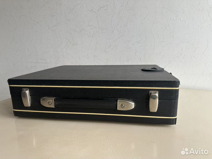 Фотоувеличитель СССР упа 5 м