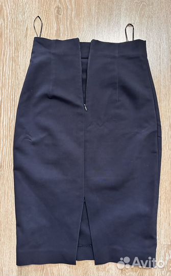 Юбка карандаш