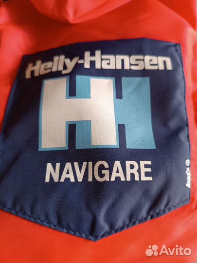 Спасательный жилет Helly- Hansen