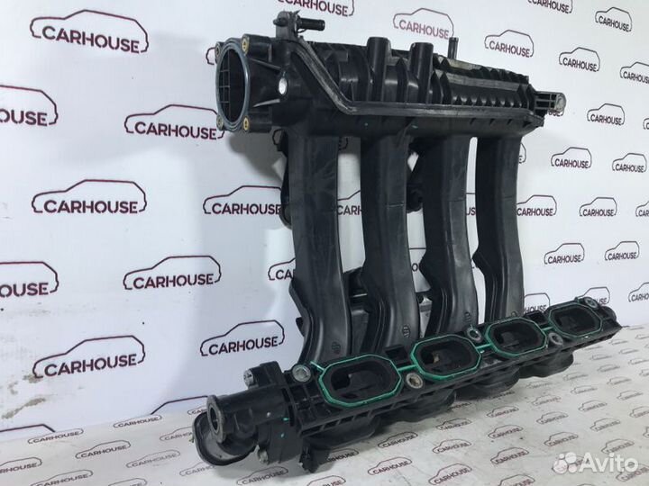 Коллектор впускной Nissan X-Trail 2.0 MR20DE