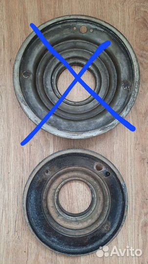 Верток корона крышка от самовара шамарина