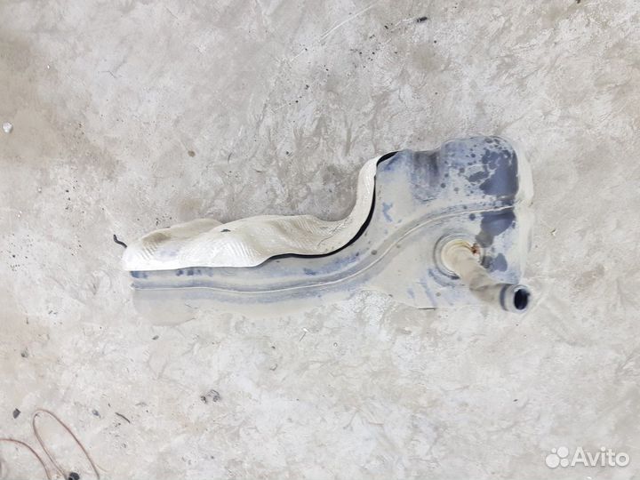 Бак топливный (Haval F7)