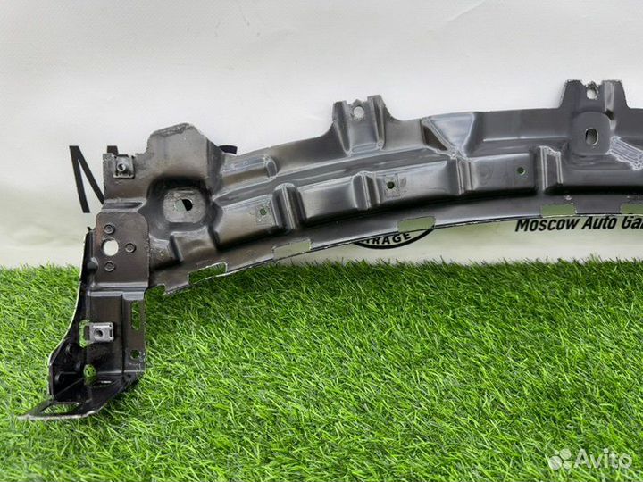 Усилитель передней панели Bmw X5 F15 N57D30A 2017
