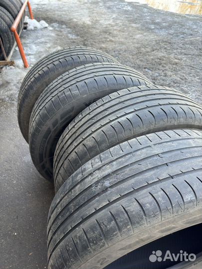 Hankook Optimo K415 235/60 R18 103H