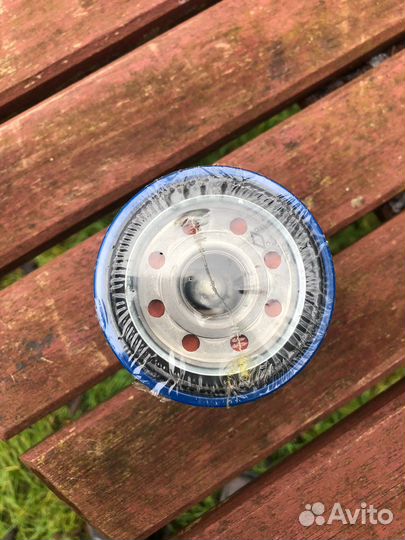 Фильтр масляный Honda 15400plma01