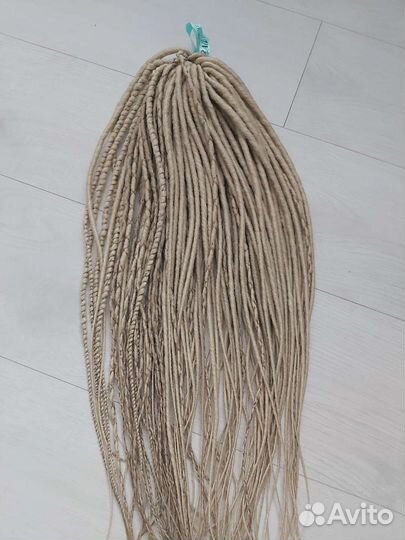 Комплект ДЕ дреды