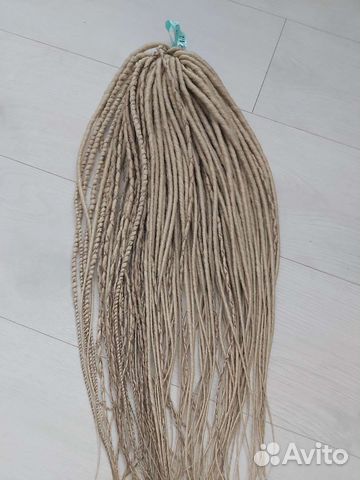 Комплект ДЕ дреды