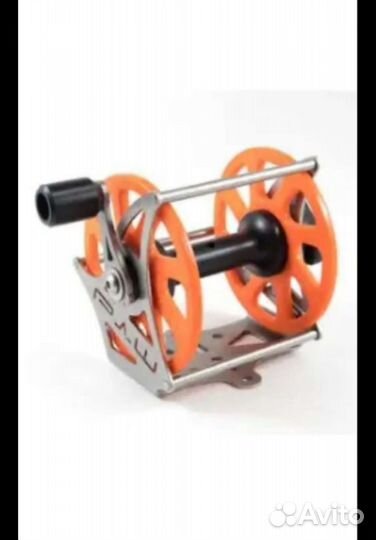 Катушка для пневмата