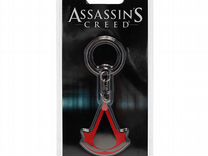 Брелок Assassin's Creed Crest